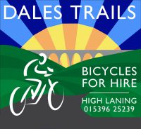 Dales Trails Cycle Hire