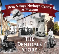Link to Dent Village Heritage Centre and Museum
